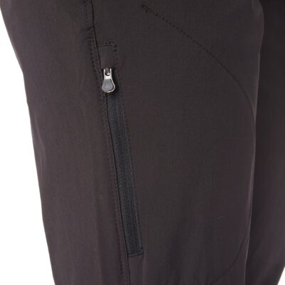 McKINLEY Da.-Hose Madok II W SHT BLACK NIGHT – Bild 5