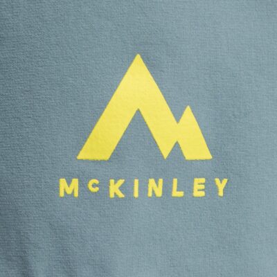 McKINLEY He.-Bermuda Brenton sh mn BLUE DARK/NAVY – Bild 2