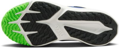 NIKE NIKE STAR RUNNER 4 NN (GS) BLACK/RACER BLUE-SUMMIT WHITE – Bild 2
