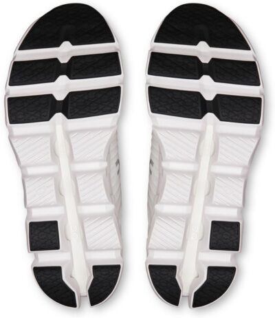 ON Cloudswift 4 WHITE / WHITE – Bild 2