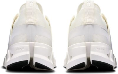 ON Cloudswift 4 WHITE / WHITE – Bild 6