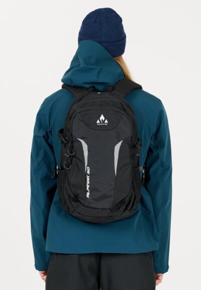 WHISTLER Alpinak 30L Backpack BLACK – Bild 3