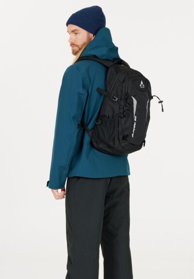 WHISTLER Alpinak 30L Backpack BLACK – Bild 5