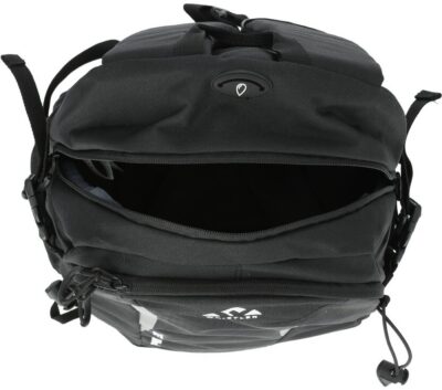 WHISTLER Alpinak 30L Backpack BLACK – Bild 6