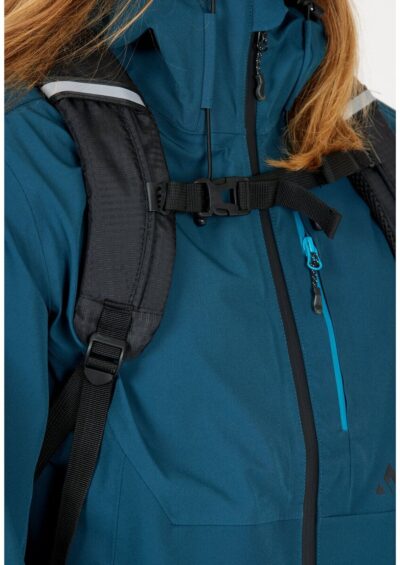 WHISTLER Alpinak 30L Backpack BLACK – Bild 8