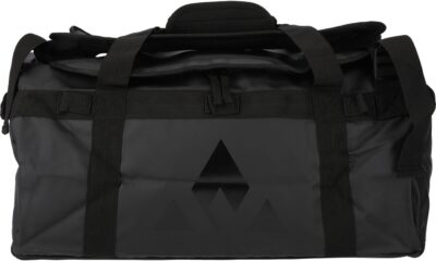 WHISTLER Rhorsh 40L Duffel BLACK