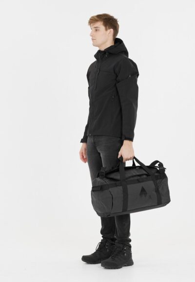 WHISTLER Rhorsh 40L Duffel BLACK – Bild 5