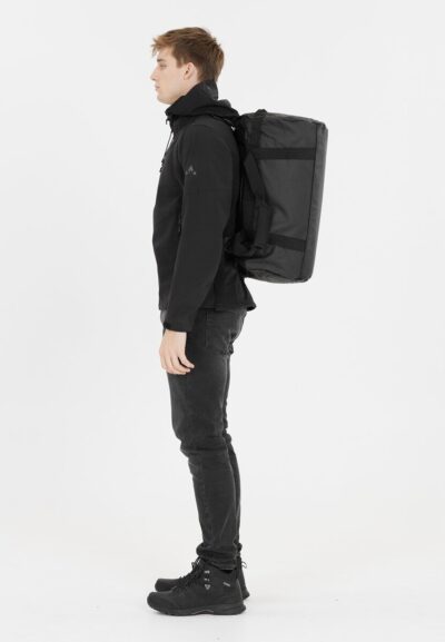 WHISTLER Rhorsh 40L Duffel BLACK – Bild 6