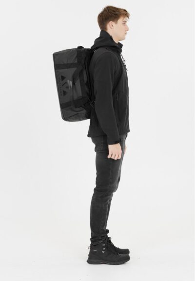 WHISTLER Rhorsh 40L Duffel BLACK – Bild 7