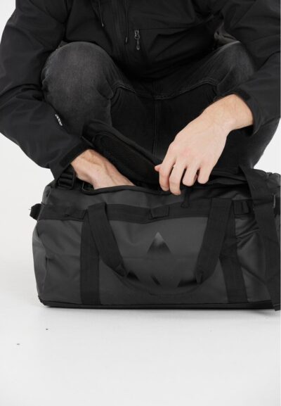WHISTLER Rhorsh 40L Duffel BLACK – Bild 9