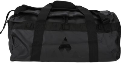 WHISTLER Rhorsh 60L Duffel BLACK