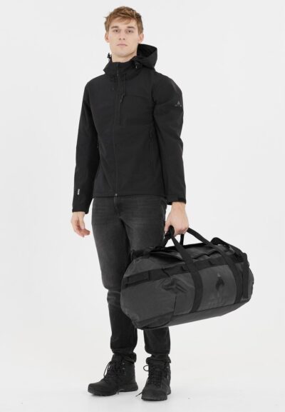 WHISTLER Rhorsh 60L Duffel BLACK – Bild 5