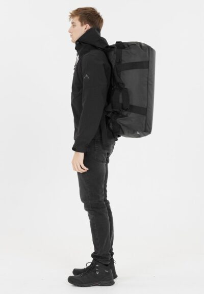 WHISTLER Rhorsh 60L Duffel BLACK – Bild 6