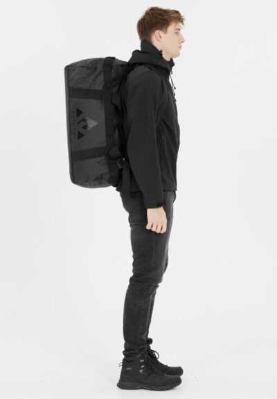 WHISTLER Rhorsh 60L Duffel BLACK – Bild 7