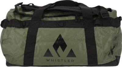 WHISTLER Rhorsh 60L Duffel DEEP FOREST