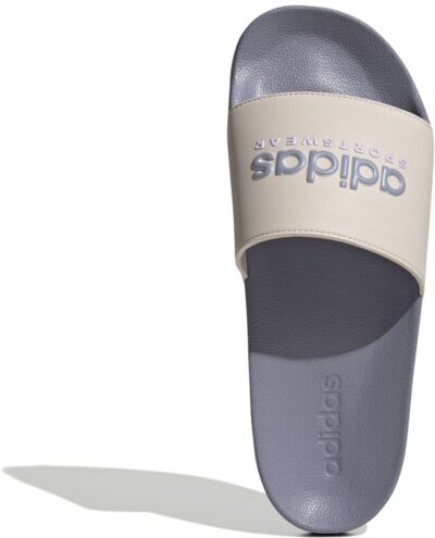 ADIDAS ADILETTE SHOWER PUTMAU/SILVIO/ICELAV – Bild 3
