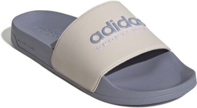 ADIDAS ADILETTE SHOWER PUTMAU/SILVIO/ICELAV – Bild 6