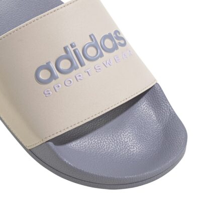 ADIDAS ADILETTE SHOWER PUTMAU/SILVIO/ICELAV – Bild 8
