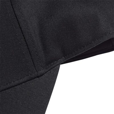 ADIDAS BBALL 3S CAP NL BLACK/WHITE – Bild 4