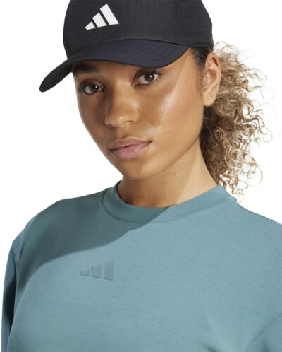 ADIDAS D4T KNIT CREW PRETEA – Bild 6