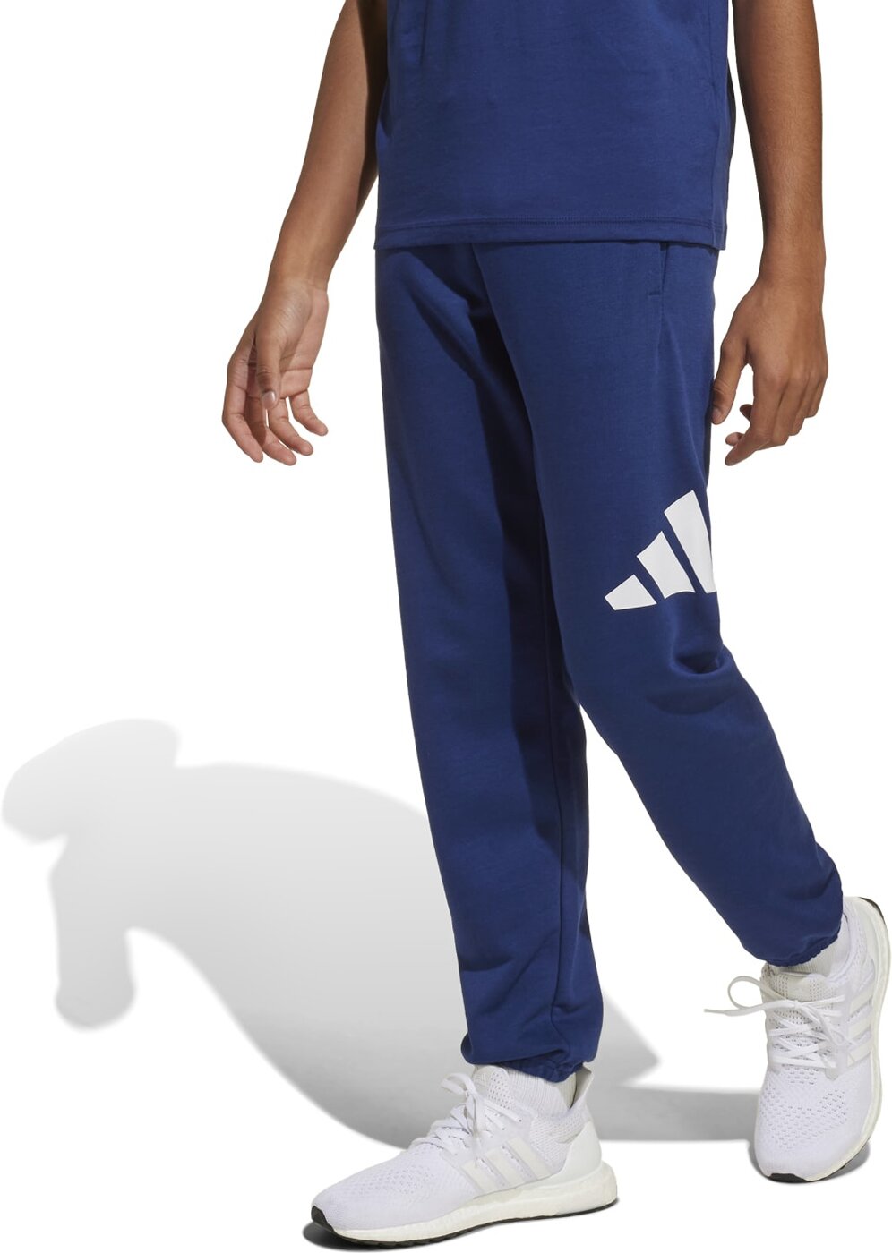 ADIDAS J BL FT PT 280 DKBLUE/WHITE – Bild 2