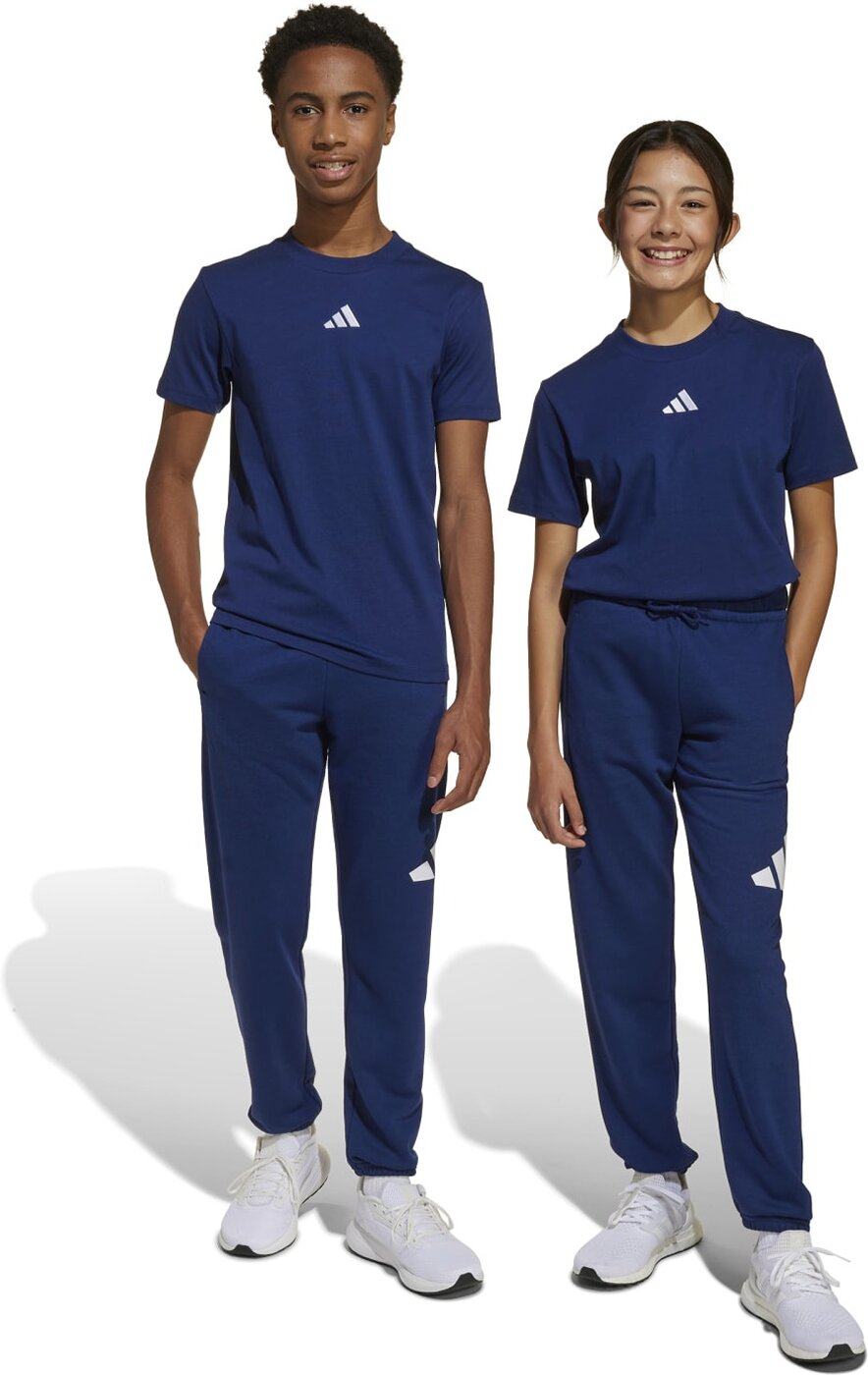 ADIDAS J BL FT PT 280 DKBLUE/WHITE – Bild 5