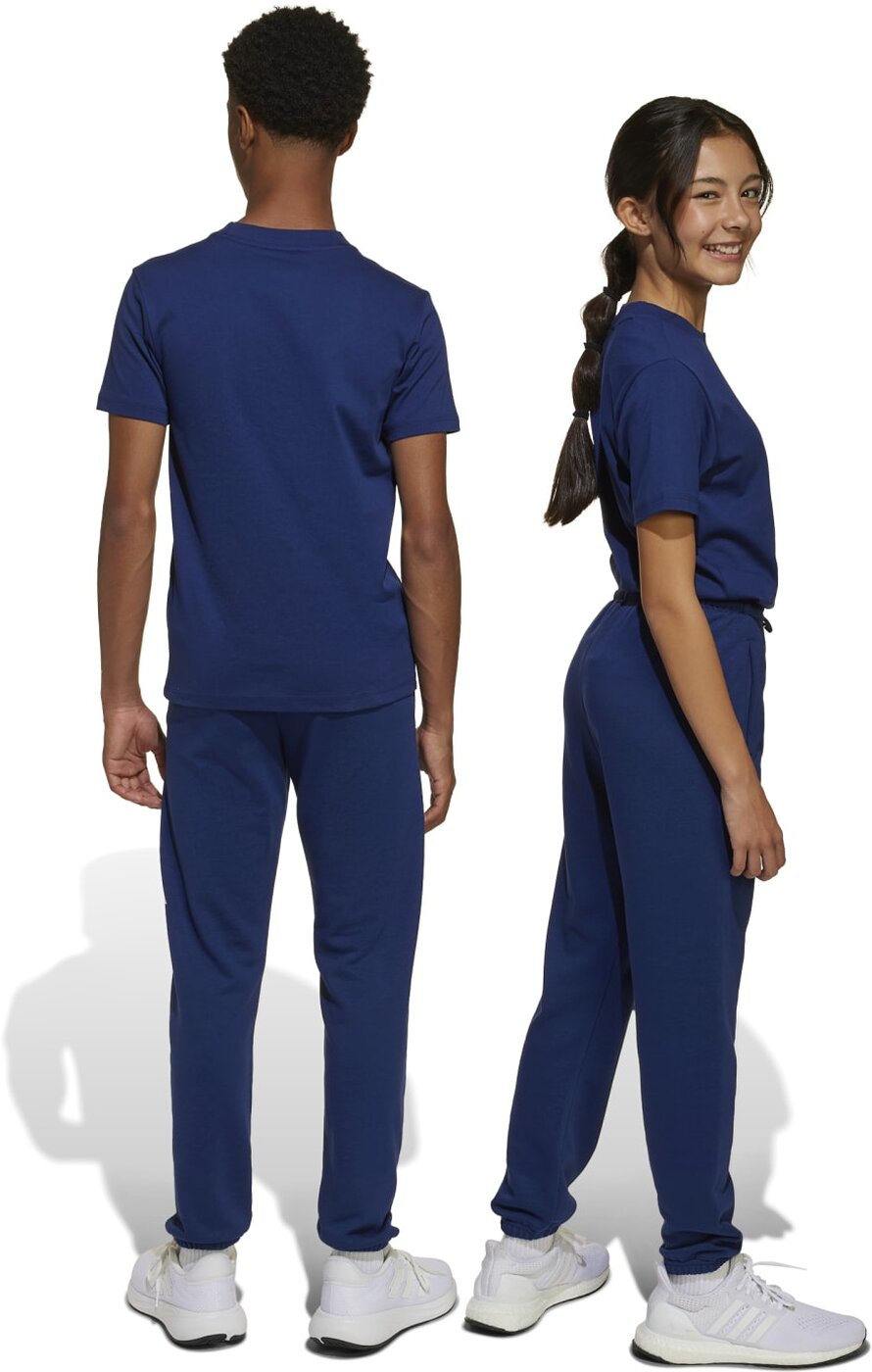 ADIDAS J BL FT PT 280 DKBLUE/WHITE – Bild 6