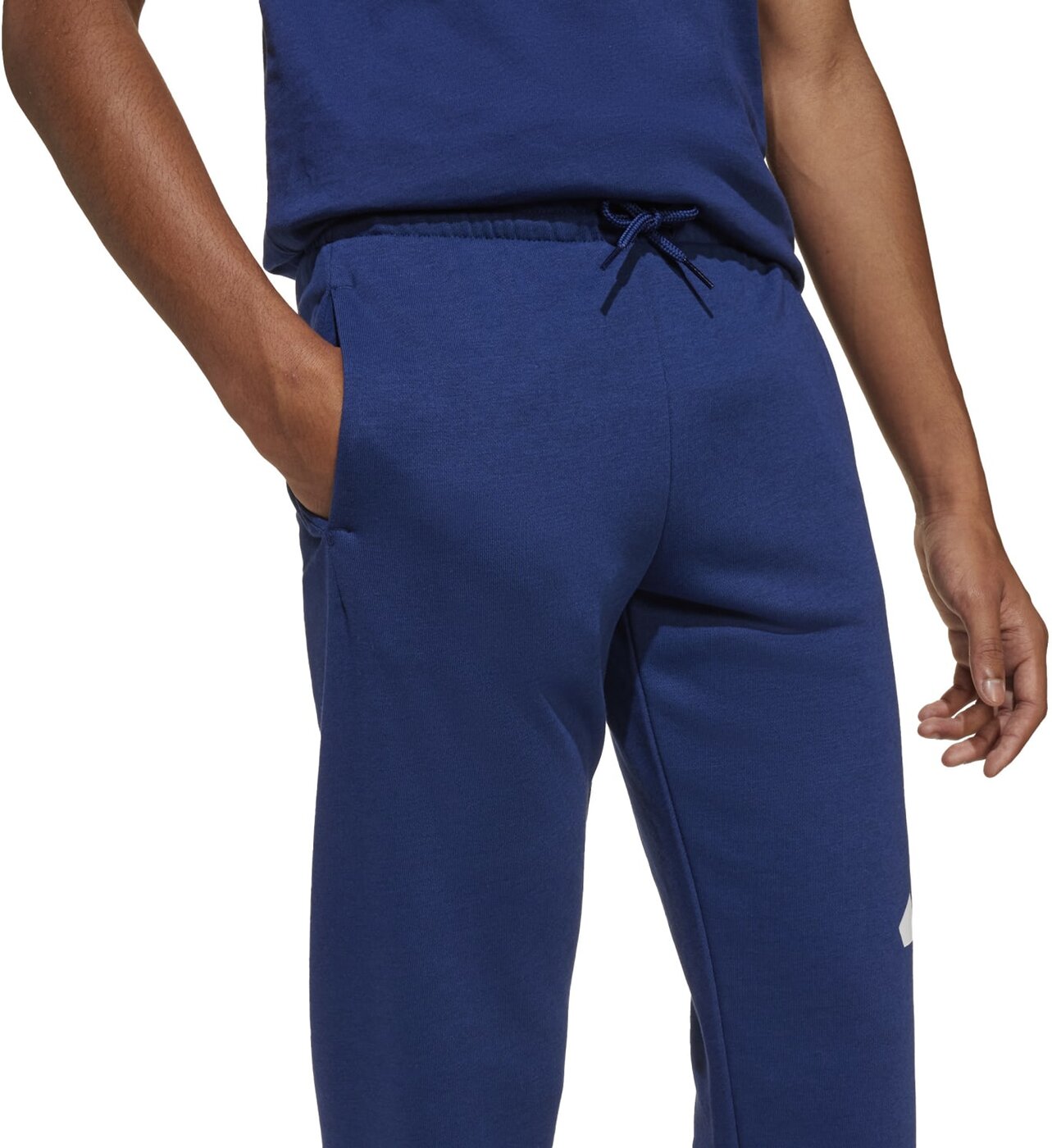 ADIDAS J BL FT PT 280 DKBLUE/WHITE – Bild 7