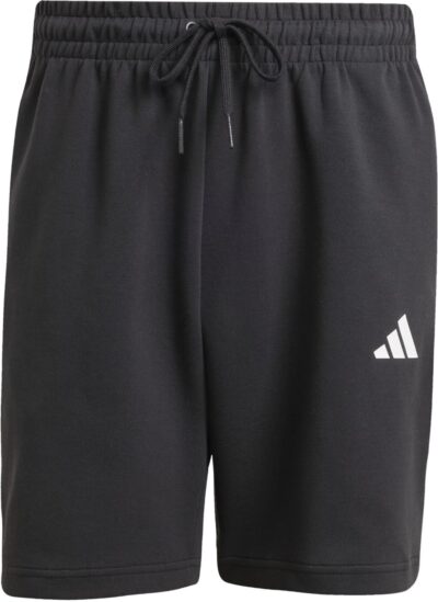 ADIDAS M FI SL SHORT BLACK