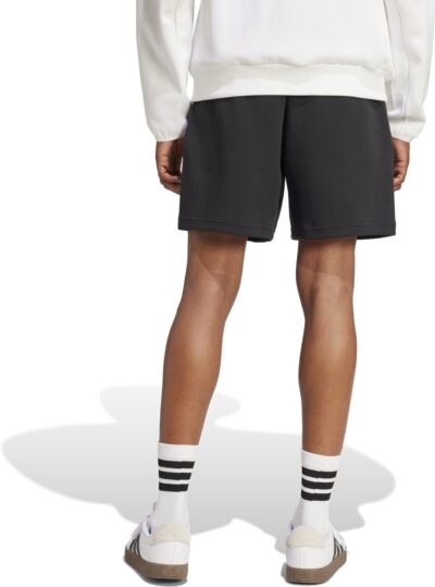 ADIDAS M FI SL SHORT BLACK – Bild 3