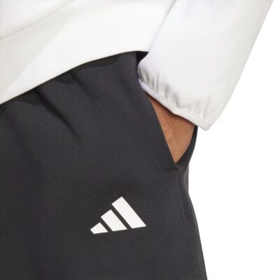 ADIDAS M FI SL SHORT BLACK – Bild 6