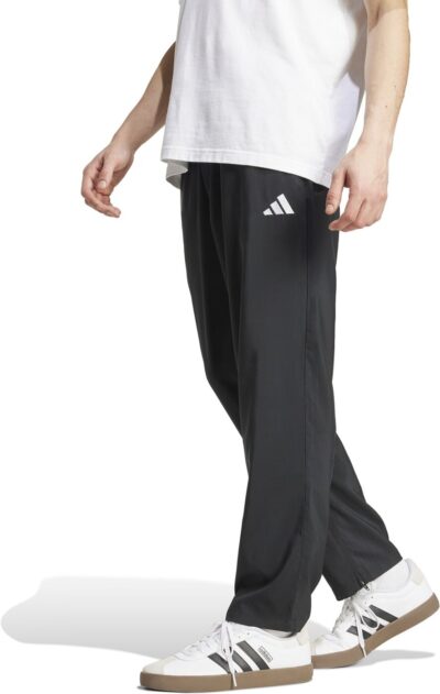 ADIDAS M STNFRD OPT SL BLACK/WHITE – Bild 2
