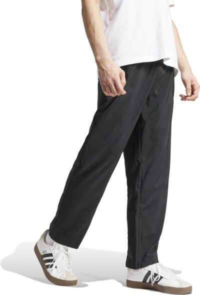 ADIDAS M STNFRD OPT SL BLACK/WHITE – Bild 4