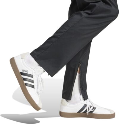 ADIDAS M STNFRD OPT SL BLACK/WHITE – Bild 6