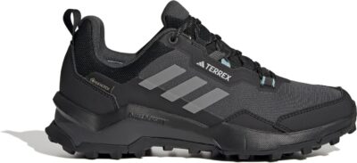 ADIDAS TERREX AX4 GTX W CBLACK/GRETHR/MINTON