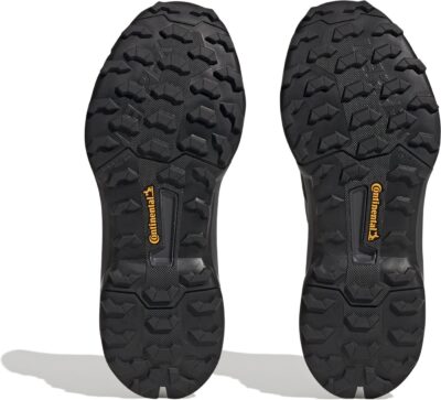 ADIDAS TERREX AX4 GTX W CBLACK/GRETHR/MINTON – Bild 2