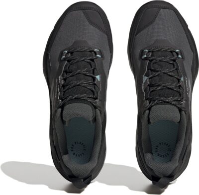 ADIDAS TERREX AX4 GTX W CBLACK/GRETHR/MINTON – Bild 3