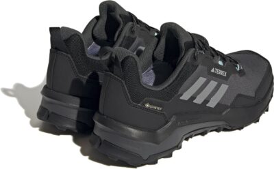 ADIDAS TERREX AX4 GTX W CBLACK/GRETHR/MINTON – Bild 6