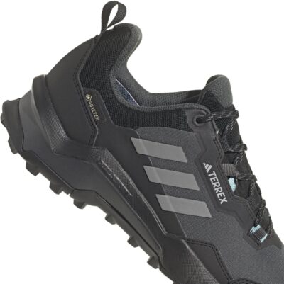 ADIDAS TERREX AX4 GTX W CBLACK/GRETHR/MINTON – Bild 7
