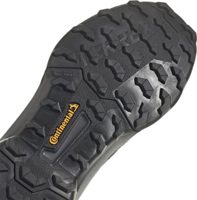 ADIDAS TERREX AX4 GTX W CBLACK/GRETHR/MINTON – Bild 8