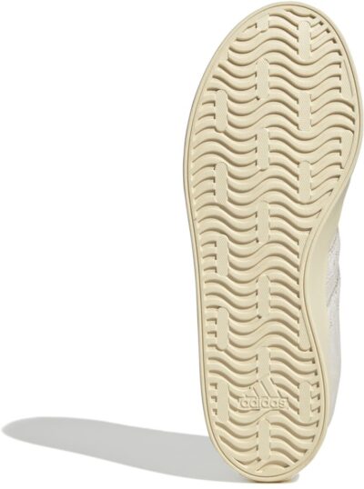 ADIDAS VL COURT 3.0 OWHITE/OWHITE/IVORY – Bild 2