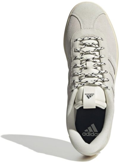 ADIDAS VL COURT 3.0 OWHITE/OWHITE/IVORY – Bild 3