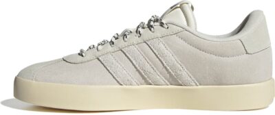 ADIDAS VL COURT 3.0 OWHITE/OWHITE/IVORY – Bild 5