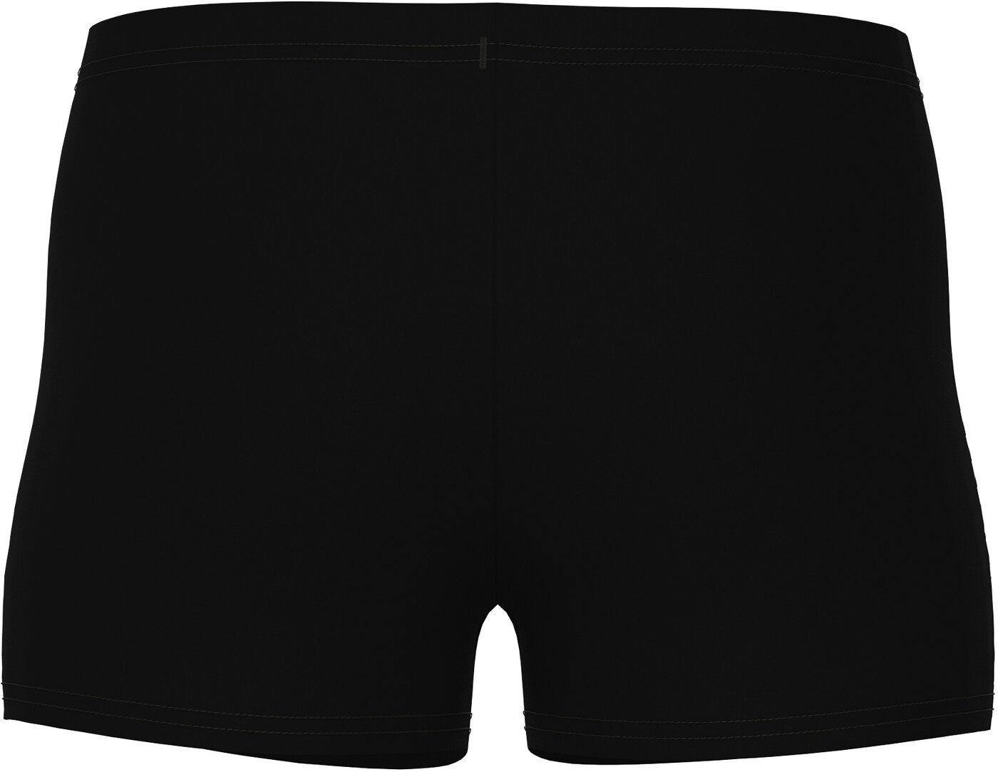 ARENA BOY'S ARENA OPENINGS SWIM SHOR BLACK-TURQUOISE – Bild 2