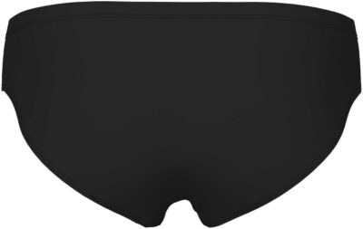 ARENA MEN'S ARENA OPENINGS SWIM BRIE BLACK-TURQUOISE – Bild 2
