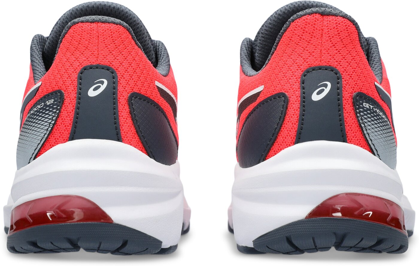 ASICS GT-1000 12 GS DIVA PINK/TARMAC – Bild 5