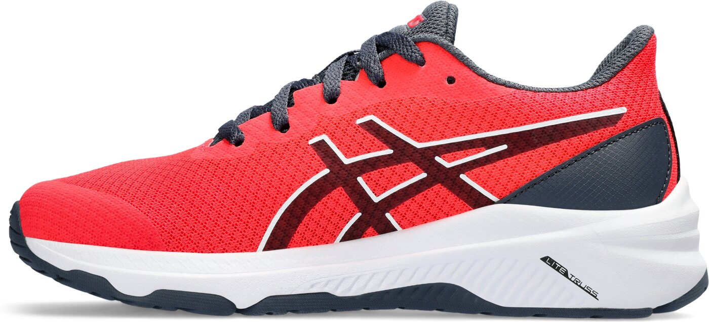 ASICS GT-1000 12 GS DIVA PINK/TARMAC – Bild 7