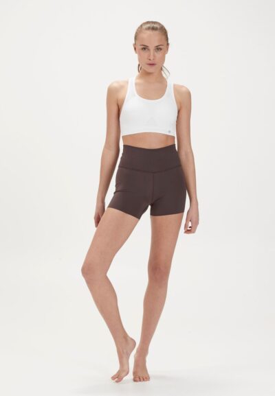 ATHLECIA Rosemary W Sports Bra WHITE – Bild 5