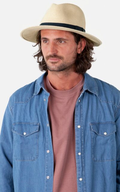 BARTS Aveloz Hat NATURAL – Bild 2