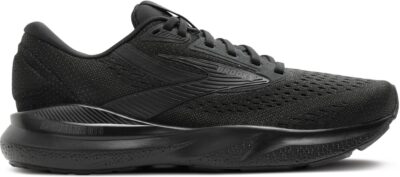 BROOKS Adrenaline GTS 24 BLACK/BLACK/EBONY